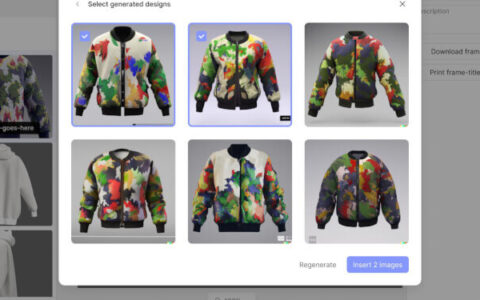 I Started A Clothing Business With AI Only | A Step-by-Step Guide