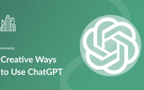 7 Different Ways To Use ChatGPT For Your Business