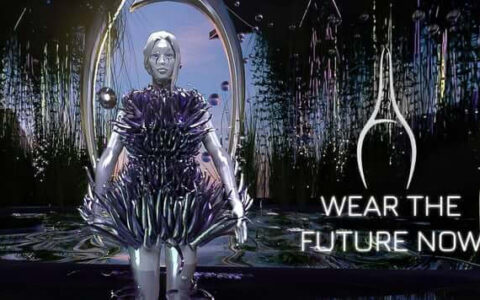 Digital Clothing is the Future of Fashion 2024