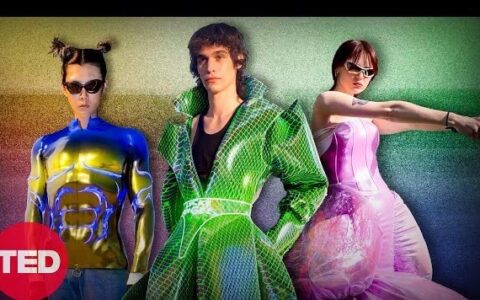 The New Reality of Fashion is Digital