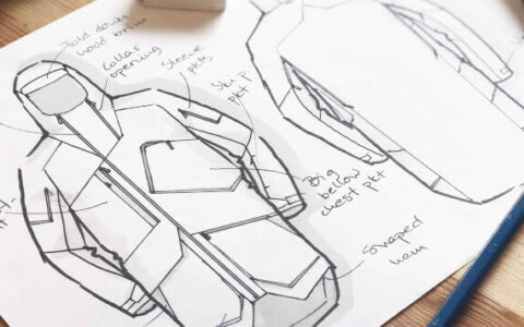 How To Make A Design For Your Clothing Brand