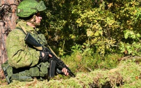 Digital Camouflage Clothing: Top Military Camouflage Patterns