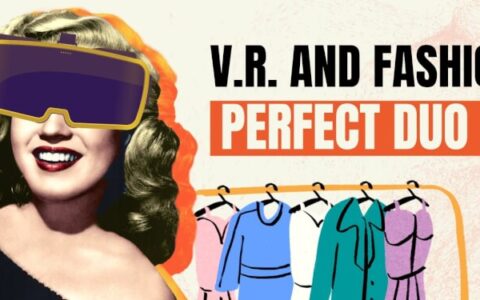 How Will Virtual Reality Change The Fashion Industry