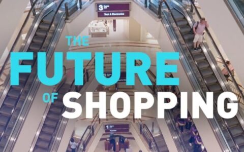 Virtual Reality Clothes Shopping: The Future Of Shopping
